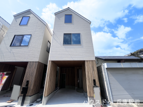 神戸市兵庫区上祇園町