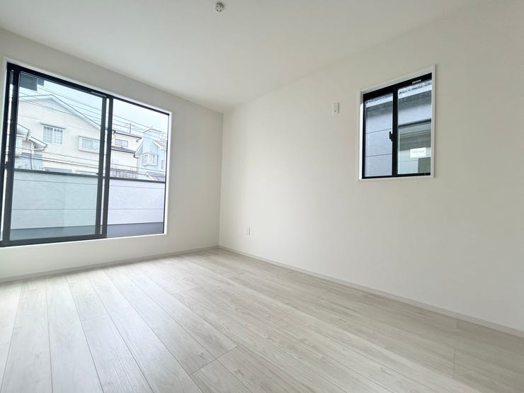 ■□■6.8帖洋室■□■