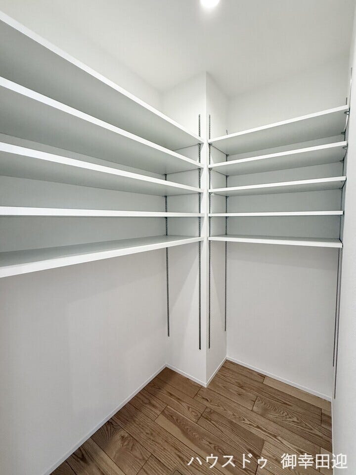 ■□■パントリー■□■