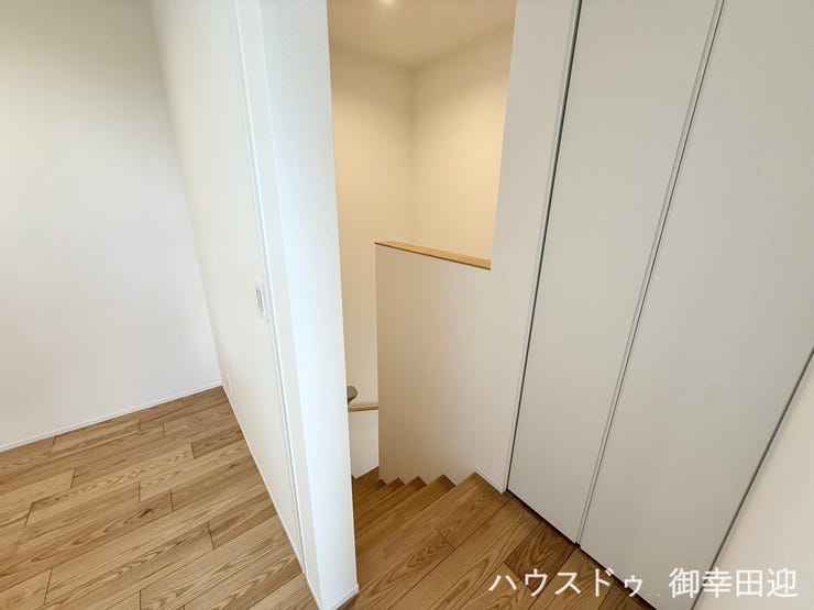 ■□■2階廊下■□■