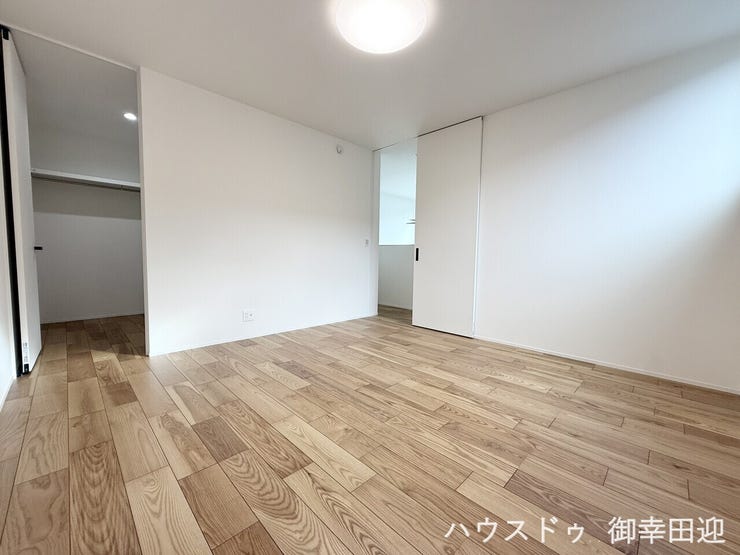 ■□■2階洋室①■□■