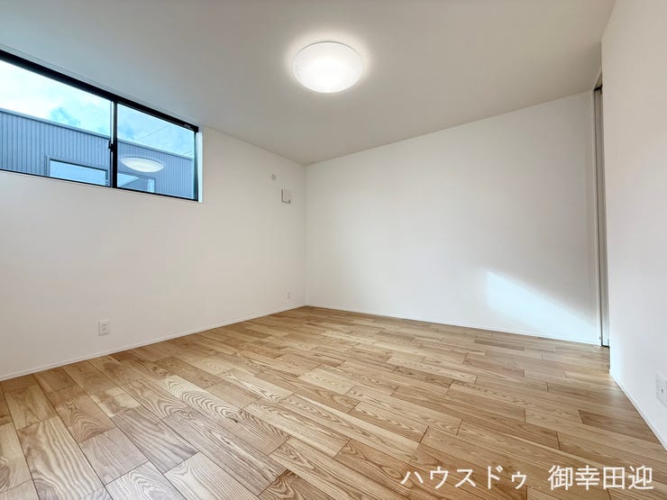 ■□■2階洋室①■□■