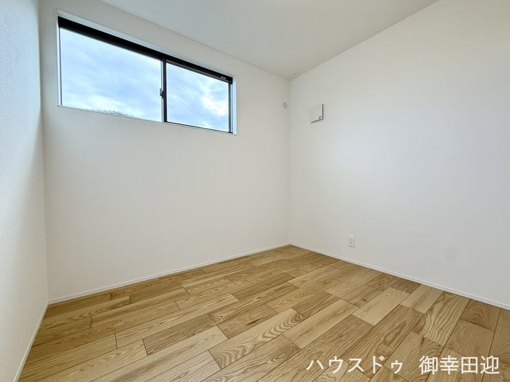 ■□■2階洋室②■□■