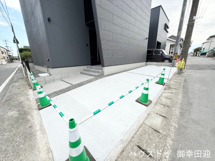 ■□■駐車スペース■□■