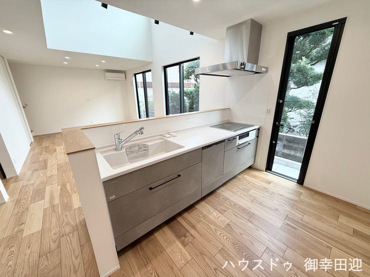 ■□■キッチン■□■