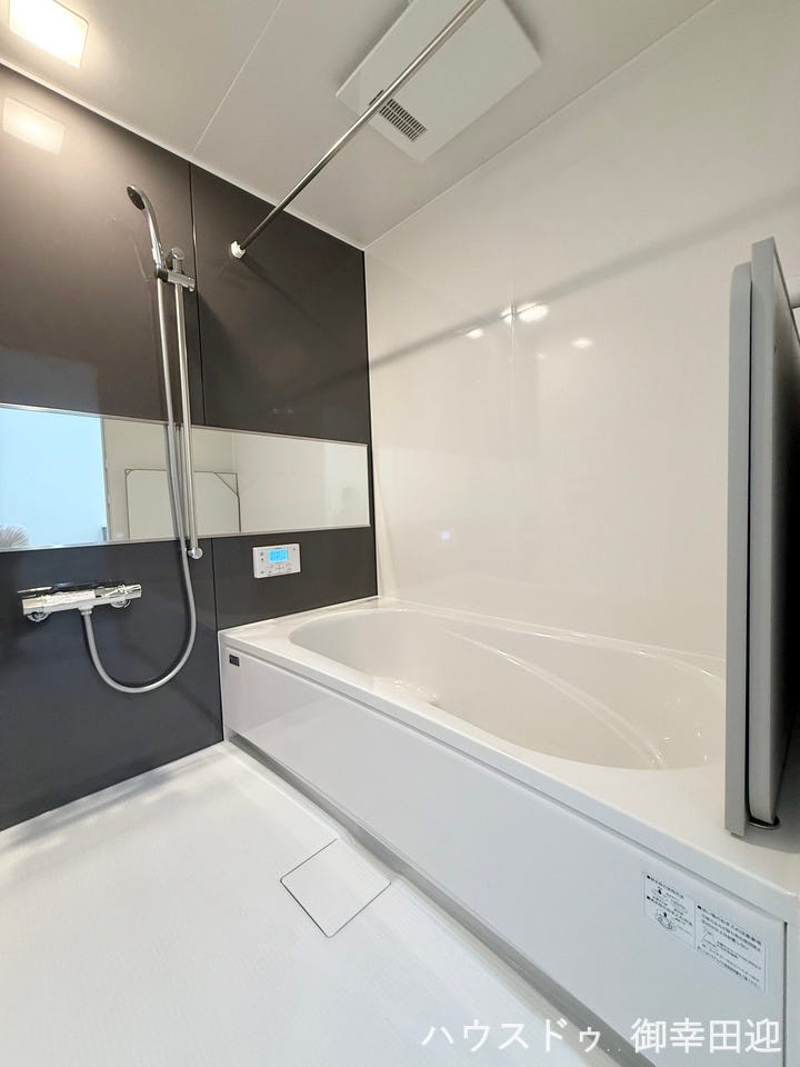 ■□■浴室■□■