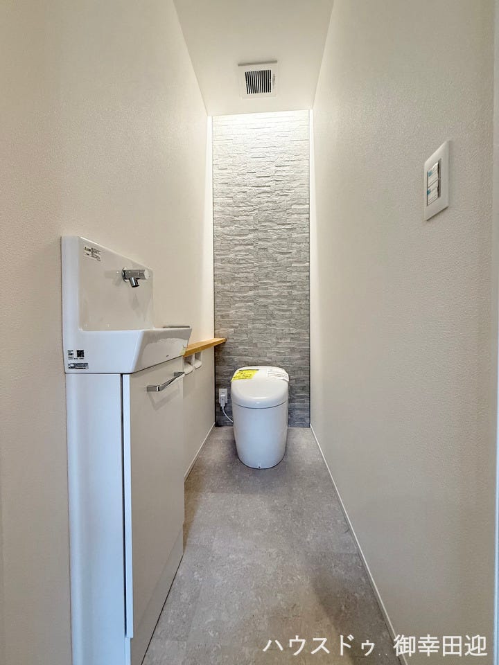 ■□■1階トイレ■□■