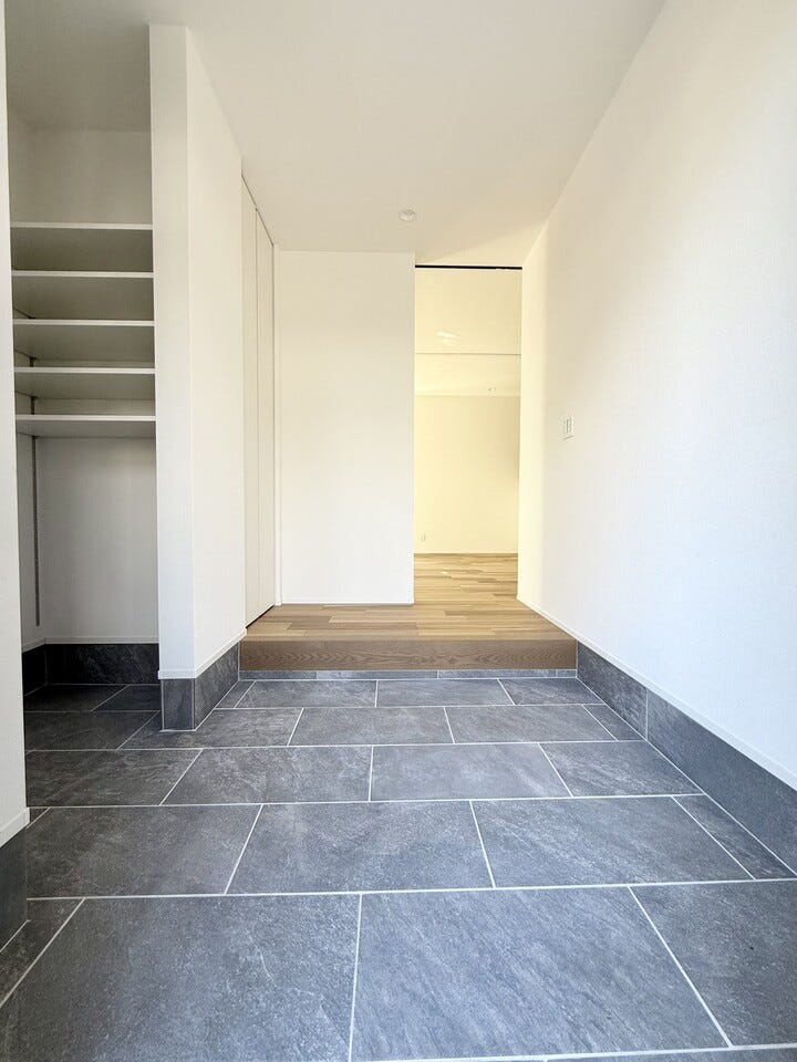 ■□■玄関■□■