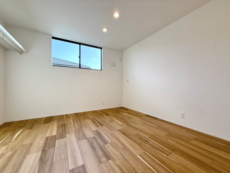 ■□■2階洋室①■□■