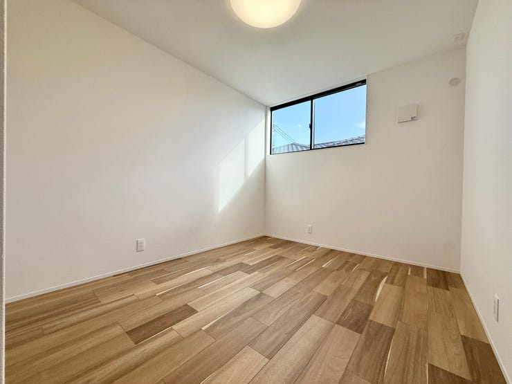 ■□■2階洋室②■□■