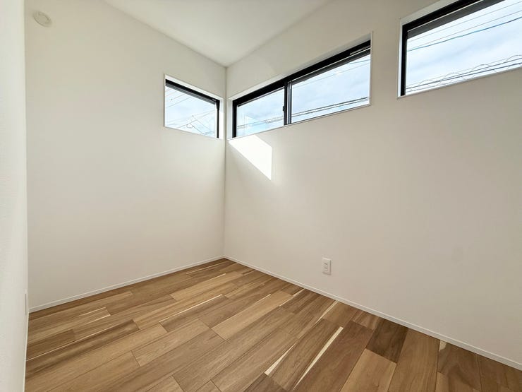 ■□■ウォークインクローゼット■□■