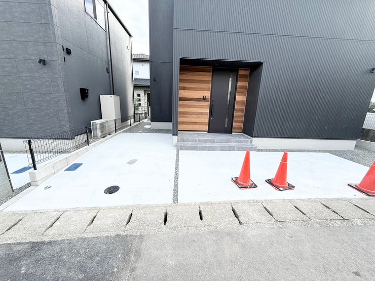 ■□■駐車スペース■□■