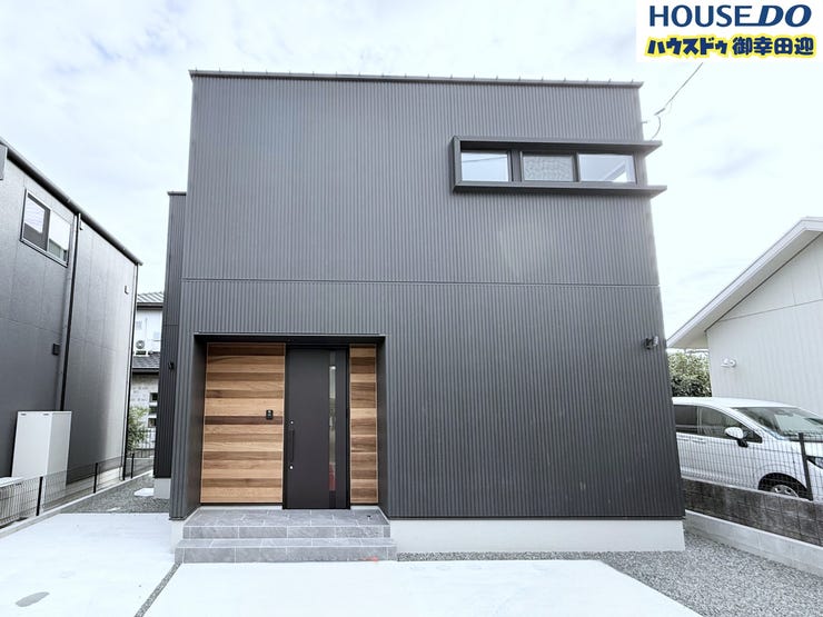 ■□■外観■□■