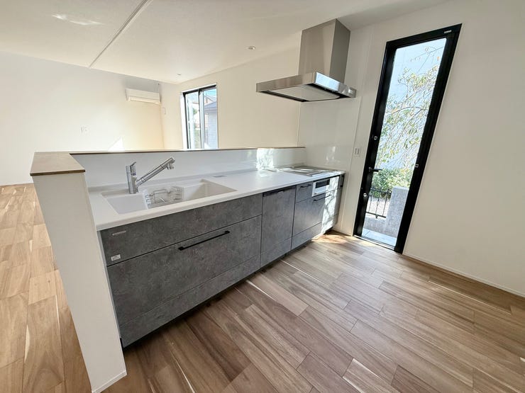 ■□■キッチン■□■