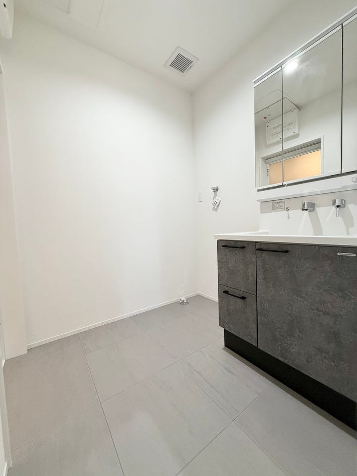 ■□■洗面所■□■