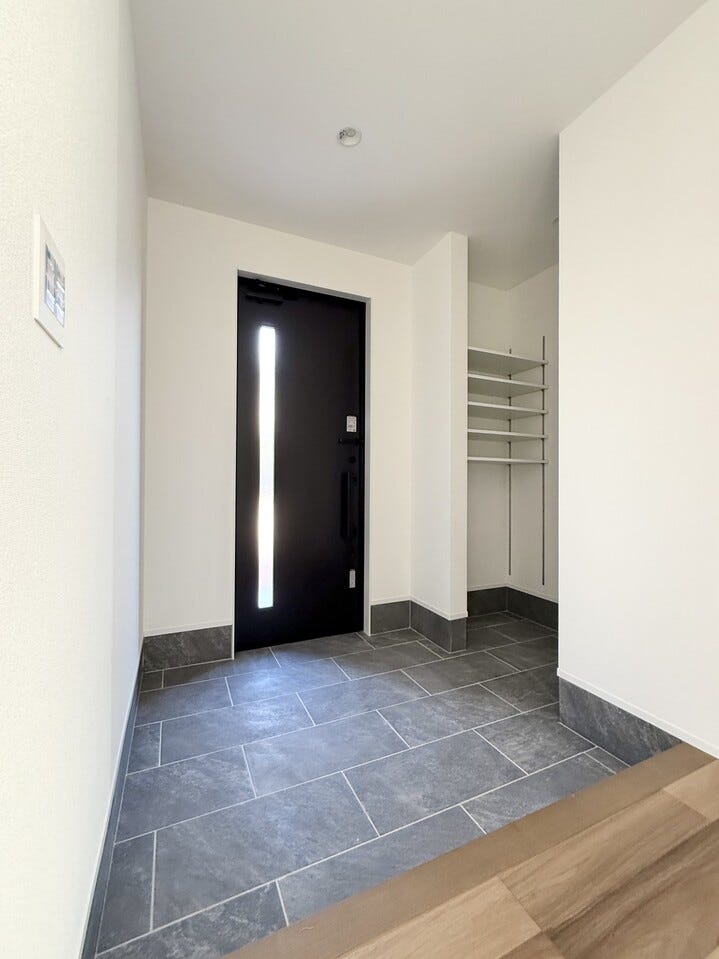 ■□■玄関■□■