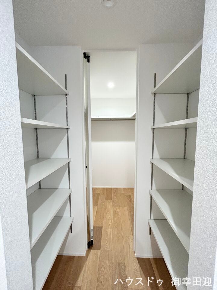 ■□■パントリー■□■