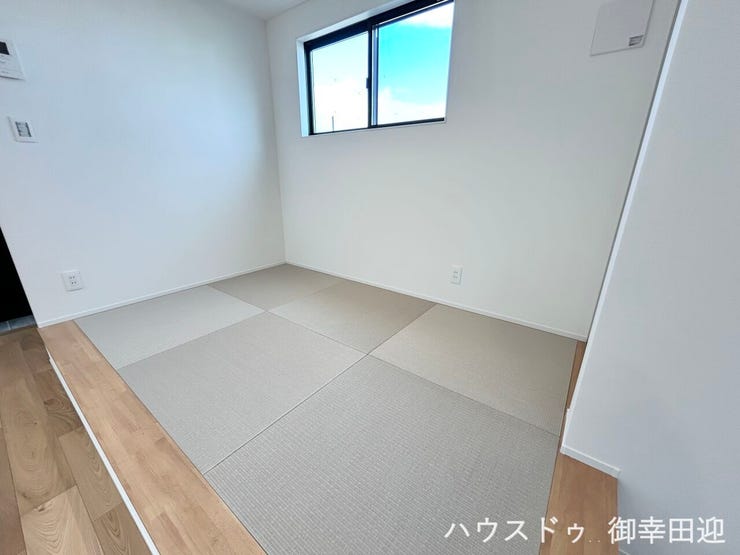 ■□■畳コーナー■□■