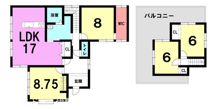 吉野町 中古戸建