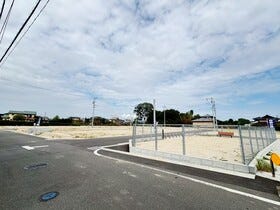 久留米市北野町塚島