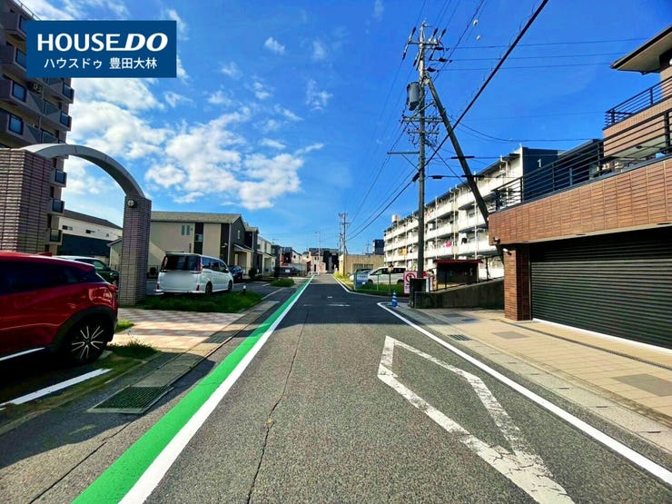 *美山小学校・逢妻中学校*
見るだけ聞くだけOK!【お気軽に資料請求!不動産のことならなんでも/ハウスドゥ豊田大林】