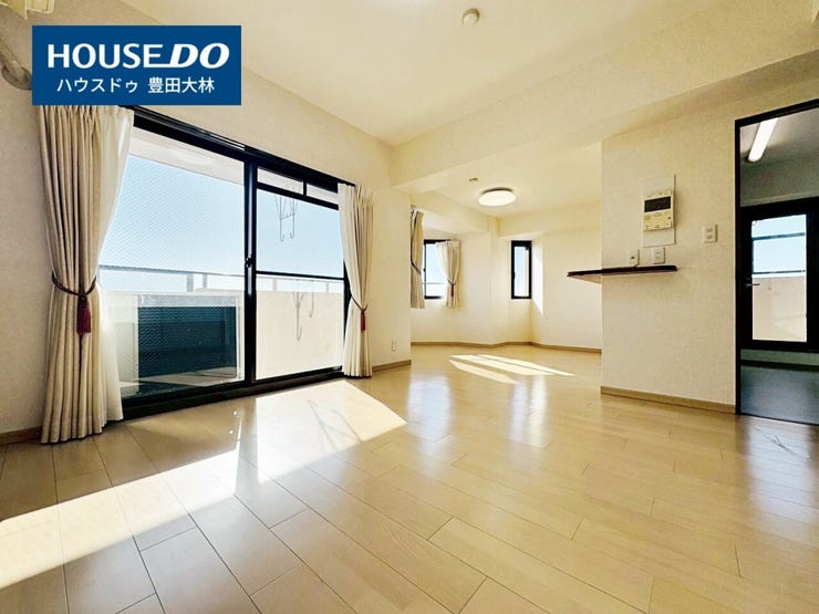 *美山小学校・逢妻中学校*
見るだけ聞くだけOK!【お気軽に資料請求!不動産のことならなんでも/ハウスドゥ豊田大林】