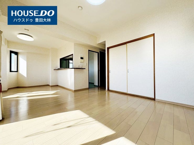 *美山小学校・逢妻中学校*
見るだけ聞くだけOK!【お気軽に資料請求!不動産のことならなんでも/ハウスドゥ豊田大林】