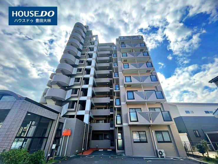 【外観】
*美山小学校・逢妻中学校*
見るだけ聞くだけOK!【お気軽に資料請求!不動産のことならなんでも/ハウスドゥ豊田大林】