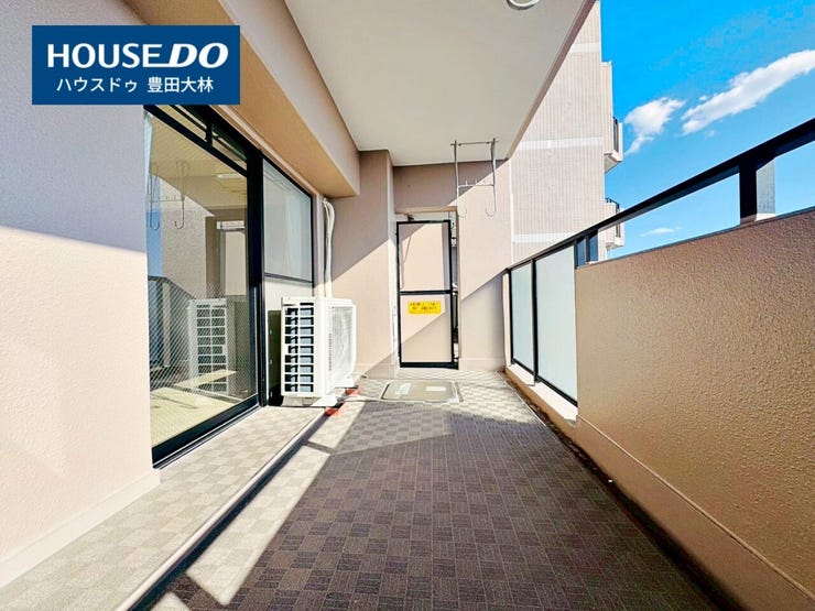 *美山小学校・逢妻中学校*
見るだけ聞くだけOK!【お気軽に資料請求!不動産のことならなんでも/ハウスドゥ豊田大林】