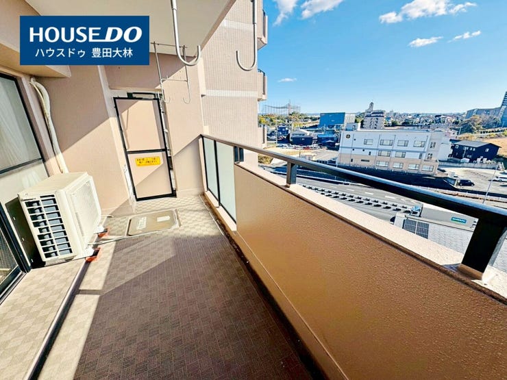 *美山小学校・逢妻中学校*
見るだけ聞くだけOK!【お気軽に資料請求!不動産のことならなんでも/ハウスドゥ豊田大林】