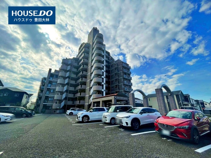 *美山小学校・逢妻中学校*
見るだけ聞くだけOK!【お気軽に資料請求!不動産のことならなんでも/ハウスドゥ豊田大林】