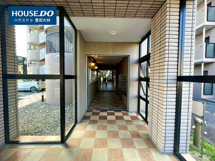 *美山小学校・逢妻中学校*
見るだけ聞くだけOK!【お気軽に資料請求!不動産のことならなんでも/ハウスドゥ豊田大林】