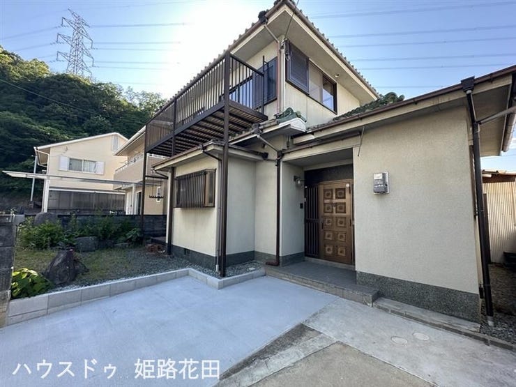 【外観】