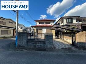 足柄上郡大井町金手