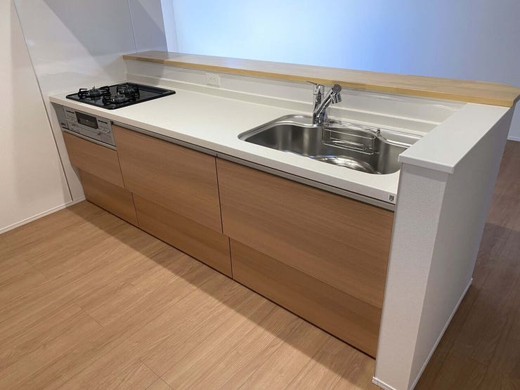 システムキッチン