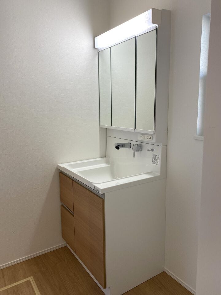 シャンプードレッサー