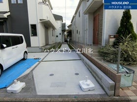 小平市美園町３丁目