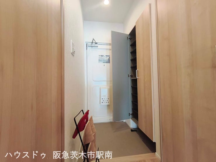 シューボックス