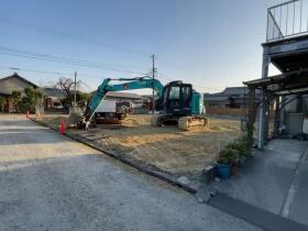 豊明市阿野町稲葉