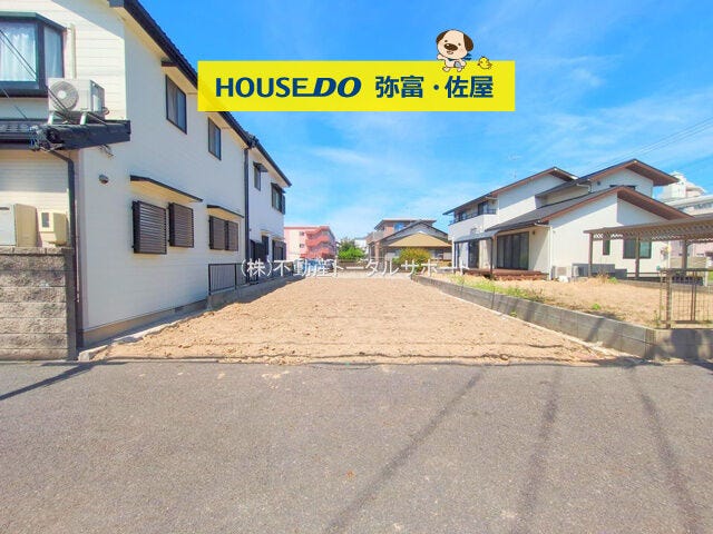 【外観】
周辺施設充実♪生活に便利な立地です(^^)/