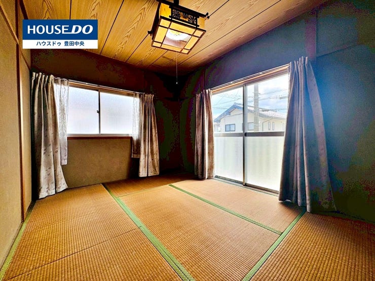 ◆見学予約受付中◆
現地をご覧いただき、周辺環境なども一緒に
ご確認いただけます!