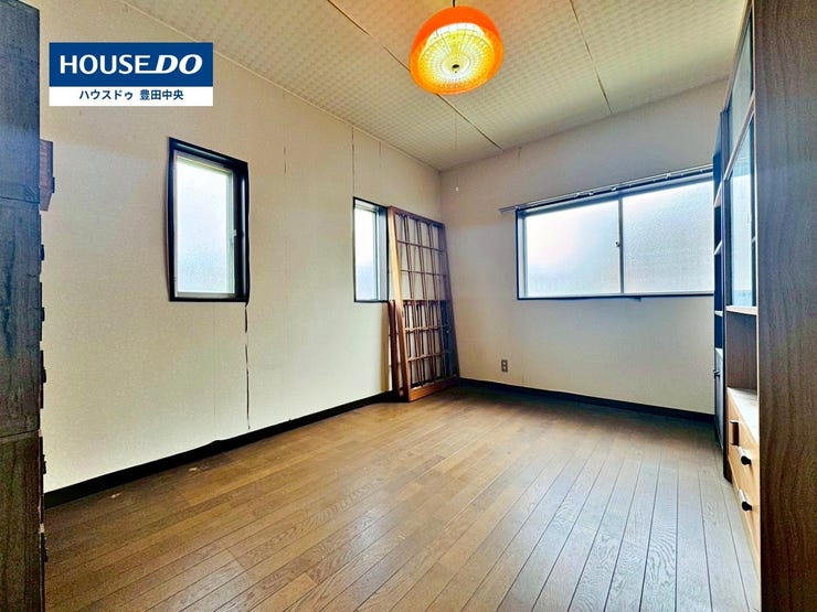 ◆見学予約受付中◆
現地をご覧いただき、周辺環境なども一緒に
ご確認いただけます!