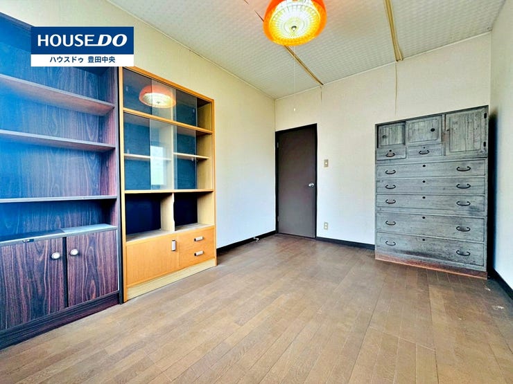 ◆見学予約受付中◆
現地をご覧いただき、周辺環境なども一緒に
ご確認いただけます!