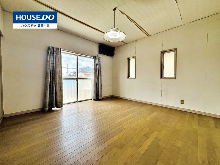 ◆見学予約受付中◆
現地をご覧いただき、周辺環境なども一緒に
ご確認いただけます!