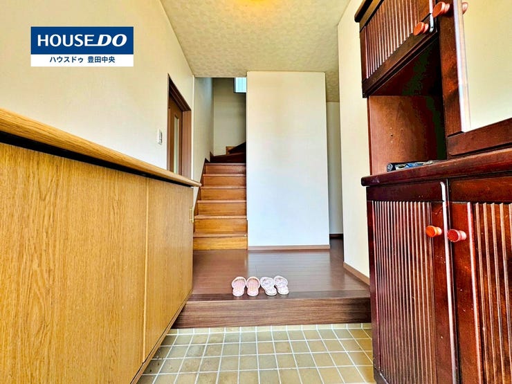 ◆見学予約受付中◆
現地をご覧いただき、周辺環境なども一緒に
ご確認いただけます!