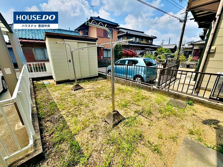 ◆見学予約受付中◆
現地をご覧いただき、周辺環境なども一緒に
ご確認いただけます!