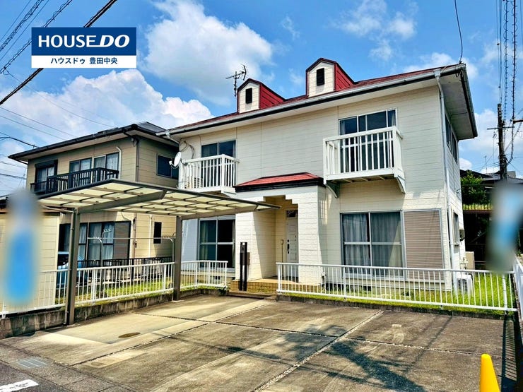 ◆見学予約受付中◆
現地をご覧いただき、周辺環境なども一緒に
ご確認いただけます!