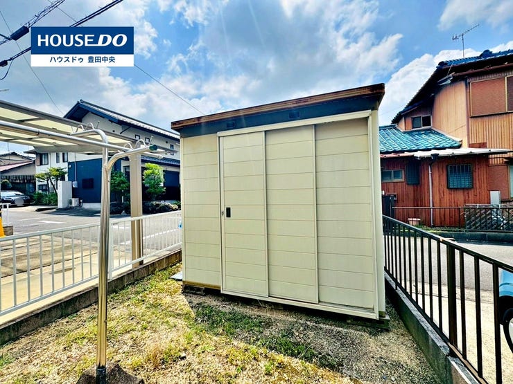 ◆見学予約受付中◆
現地をご覧いただき、周辺環境なども一緒に
ご確認いただけます!