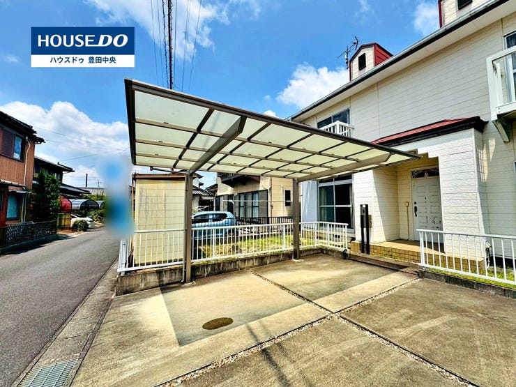 ◆見学予約受付中◆
現地をご覧いただき、周辺環境なども一緒に
ご確認いただけます!