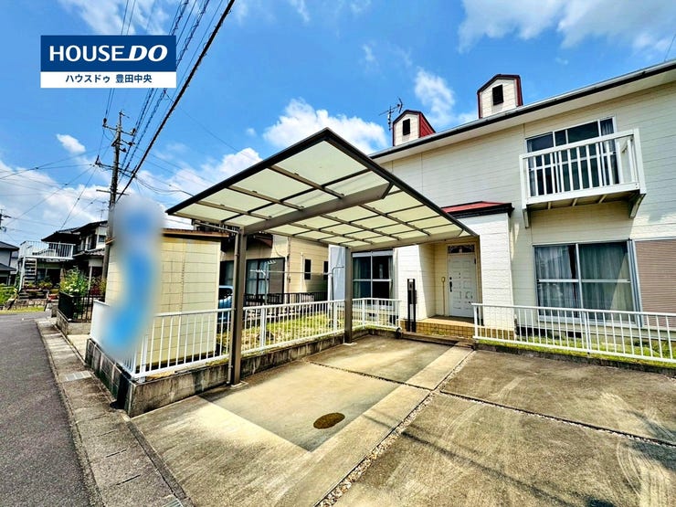 ◆見学予約受付中◆
現地をご覧いただき、周辺環境なども一緒に
ご確認いただけます!